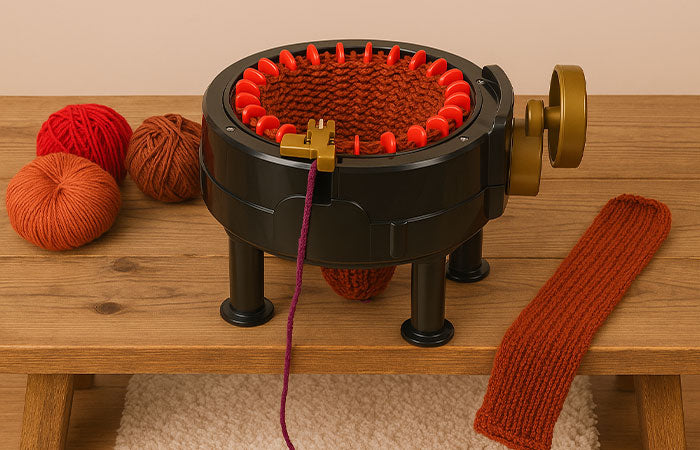Addi_Express_Professional_Strickmaschine_Banner
