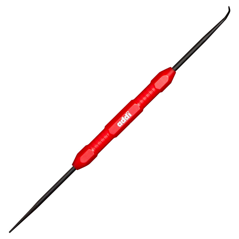Addi Express Haken