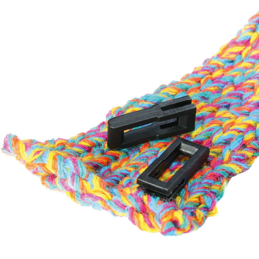 Addi Stopper Begrenzungshilfe für addi Express Strickmaschine