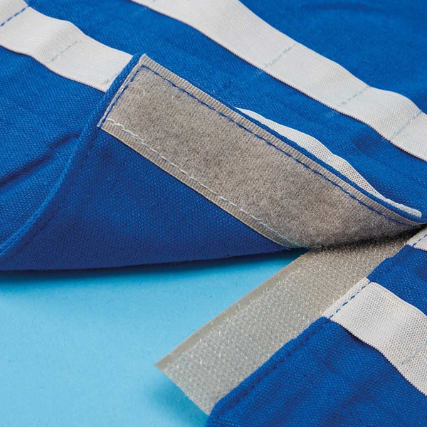 Addi Multibag Roll Stoffetui Aufbewahrung für Stricknadeln und Häkelnadeln