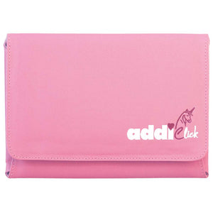 Addi Click Unicorn Lace Long Rundstricknadel Set 3,50 mm - 8,00 mm