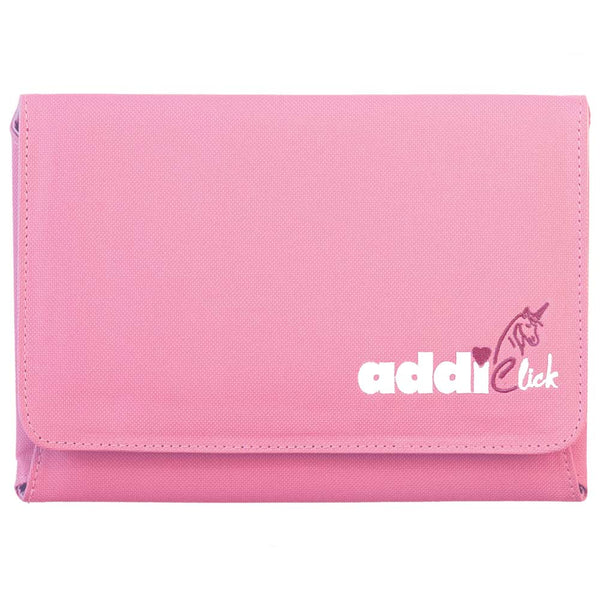 Addi Click Unicorn Lace Long Rundstricknadel Set 3,50 mm - 8,00 mm