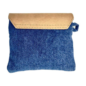KnitPro Set austauschbare Rundstricknadeln Indigo Wood Short