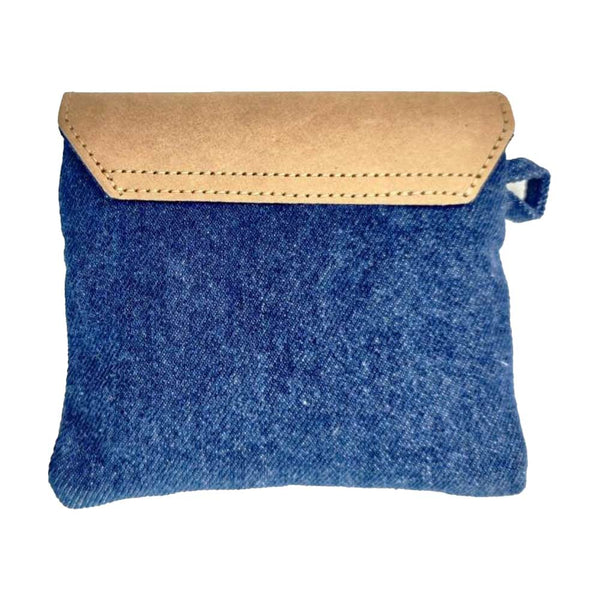 KnitPro Set austauschbare Rundstricknadeln Indigo Wood Short