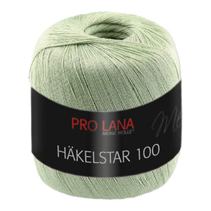 Pro Lana Häkelstar in verschiedenen Farben