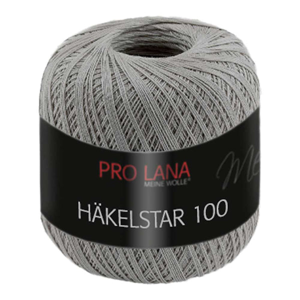 Pro Lana Häkelstar in verschiedenen Farben