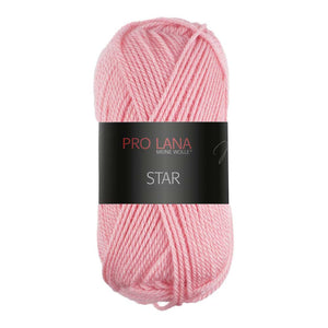 Pro Lana Star uni in verschiedenen Farben
