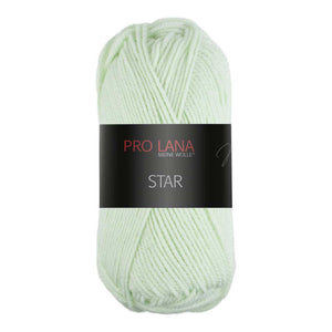 Pro Lana Star uni in verschiedenen Farben