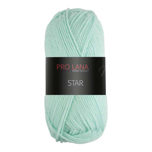 Pro Lana Star uni in verschiedenen Farben