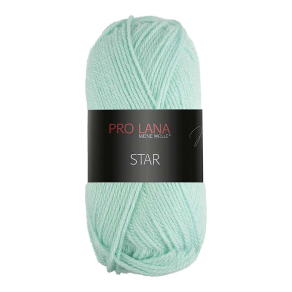 Pro Lana Star uni in verschiedenen Farben