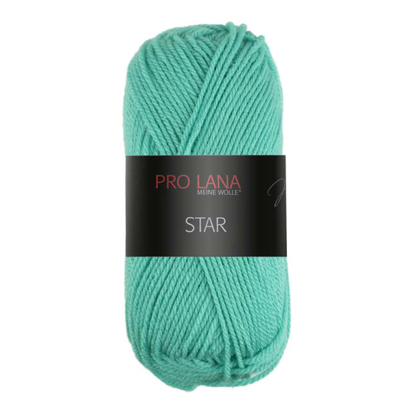 Pro Lana Star uni in verschiedenen Farben