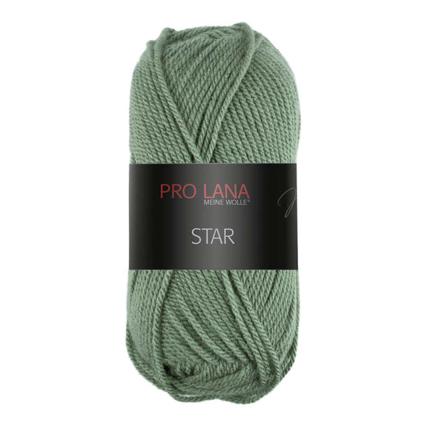 Pro Lana Star uni in verschiedenen Farben