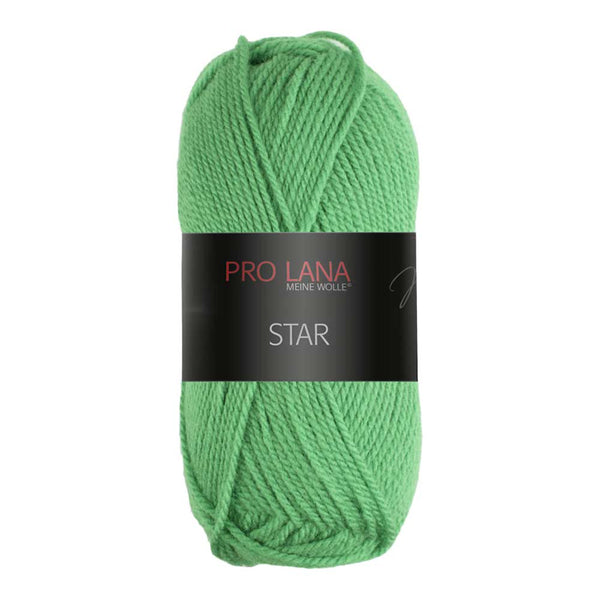 Pro Lana Star uni in verschiedenen Farben
