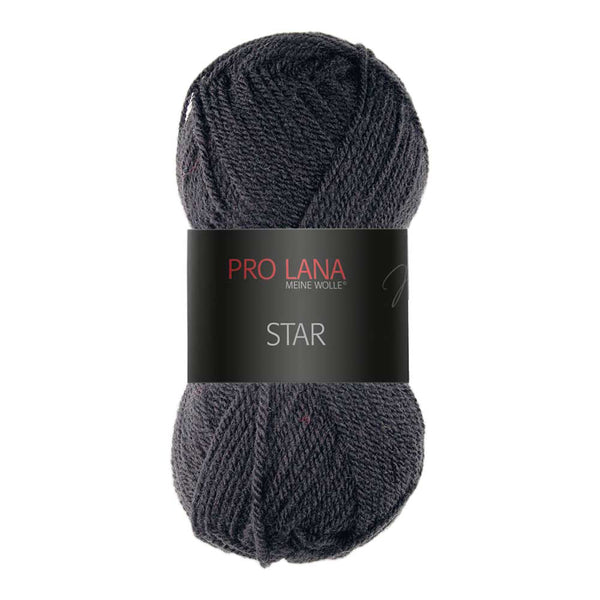 Pro Lana Star uni in verschiedenen Farben