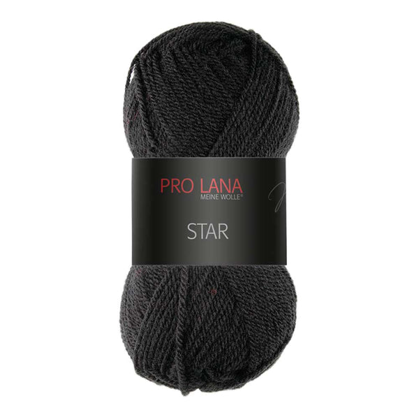 Pro Lana Star uni in verschiedenen Farben