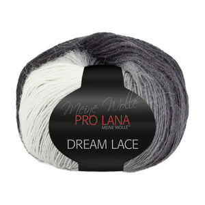 Pro Lana Dream Lace in verschiedenen Farben