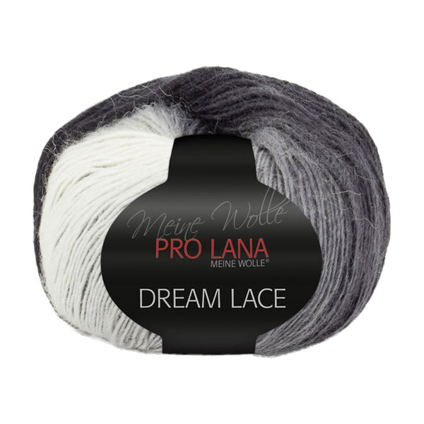 Pro Lana Dream Lace in verschiedenen Farben