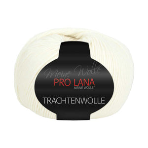 Pro Lana Trachtenwolle in verschiedenen Farben