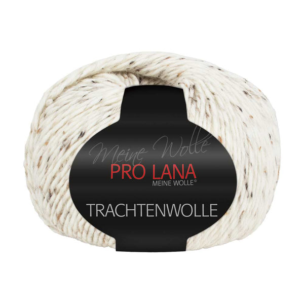 Pro Lana Trachtenwolle in verschiedenen Farben