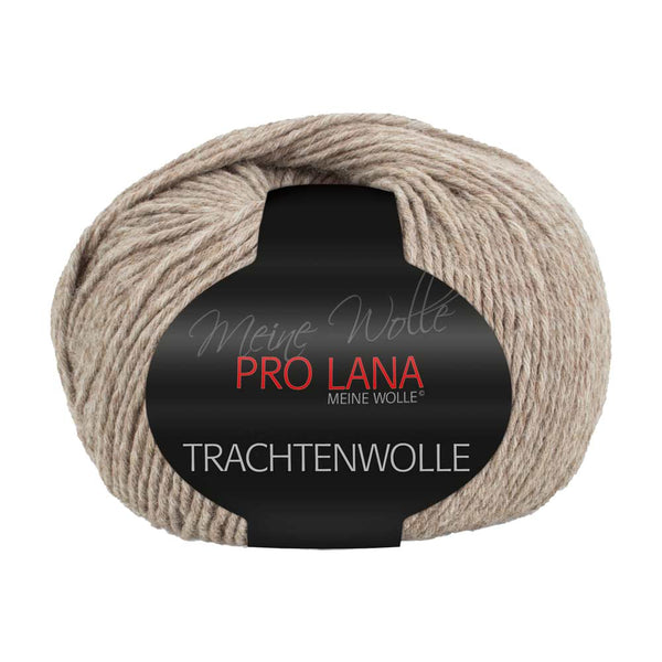 Pro Lana Trachtenwolle in verschiedenen Farben