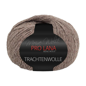 Pro Lana Trachtenwolle in verschiedenen Farben
