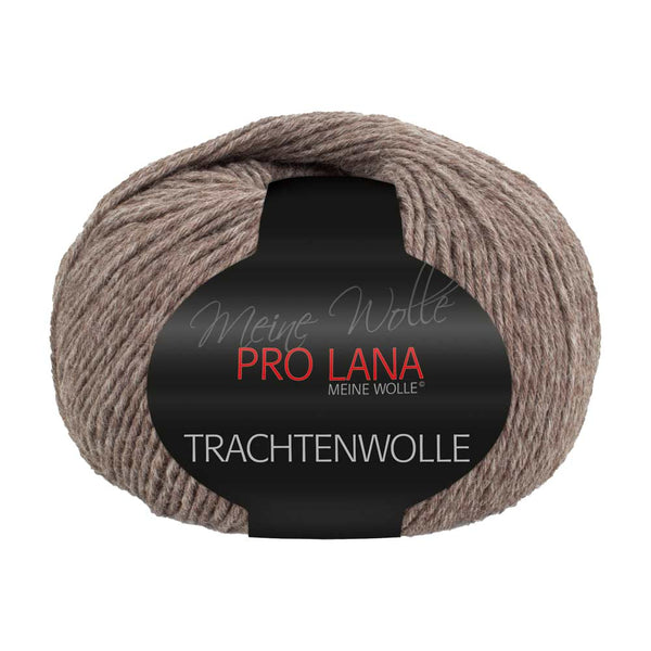 Pro Lana Trachtenwolle in verschiedenen Farben