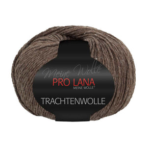 Pro Lana Trachtenwolle in verschiedenen Farben