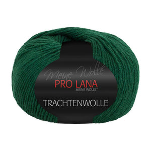 Pro Lana Trachtenwolle in verschiedenen Farben
