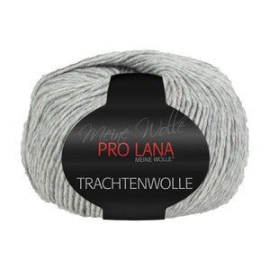 Pro Lana Trachtenwolle in verschiedenen Farben
