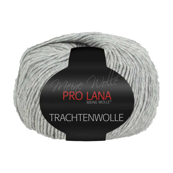 Pro Lana Trachtenwolle in verschiedenen Farben