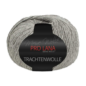 Pro Lana Trachtenwolle in verschiedenen Farben