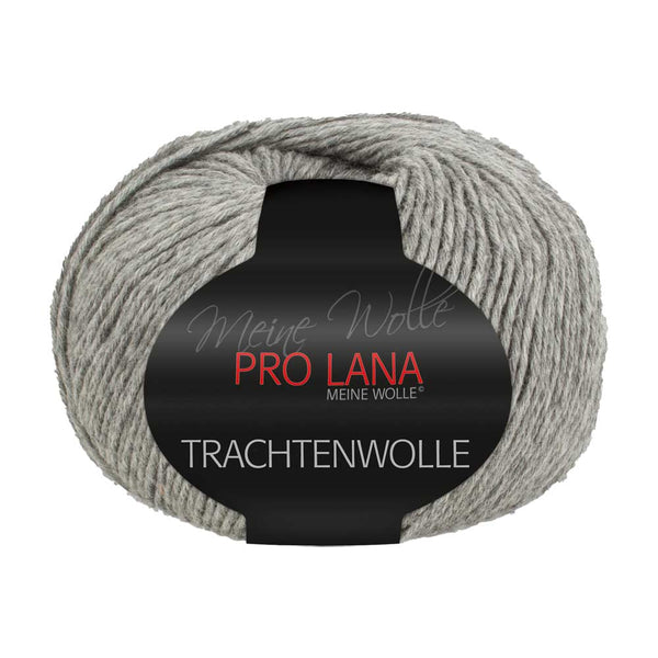 Pro Lana Trachtenwolle in verschiedenen Farben