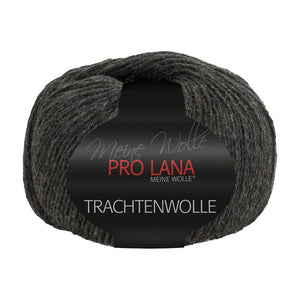 Pro Lana Trachtenwolle in verschiedenen Farben
