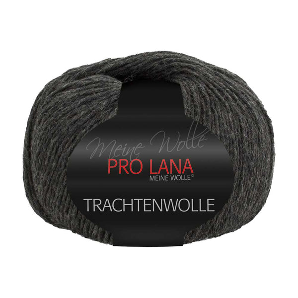 Pro Lana Trachtenwolle in verschiedenen Farben