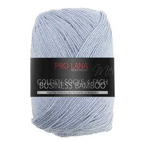 Pro Lana Golden Socks Business Bamboo in verschiedenen Farben