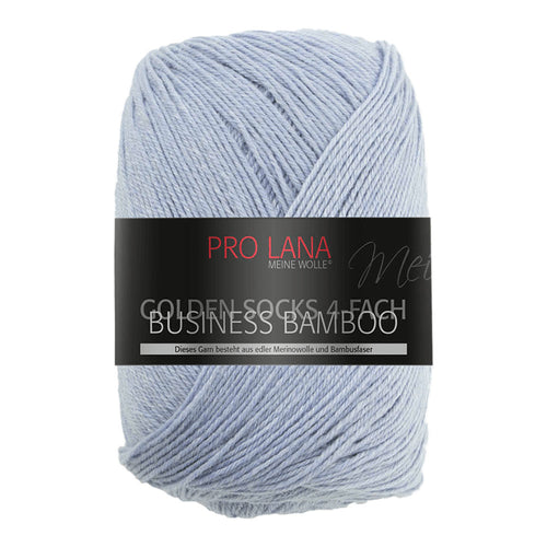 Pro Lana Golden Socks Business Bamboo in verschiedenen Farben