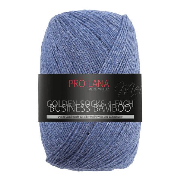 Pro Lana Golden Socks Business Bamboo in verschiedenen Farben