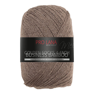 Pro Lana Golden Socks Business Bamboo in verschiedenen Farben