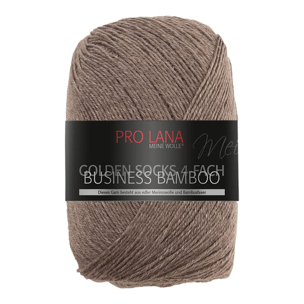 Pro Lana Golden Socks Business Bamboo in verschiedenen Farben