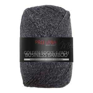 Pro Lana Golden Socks Business Bamboo in verschiedenen Farben