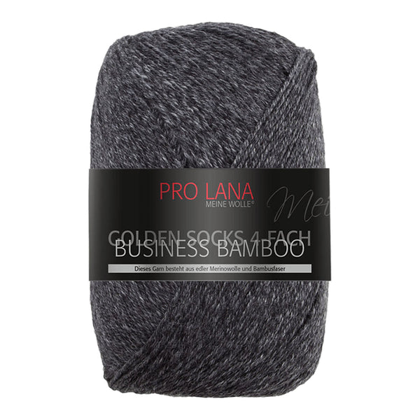 Pro Lana Golden Socks Business Bamboo in verschiedenen Farben