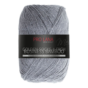 Pro Lana Golden Socks Business Bamboo in verschiedenen Farben