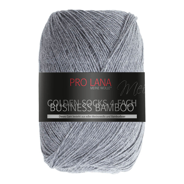 Pro Lana Golden Socks Business Bamboo in verschiedenen Farben
