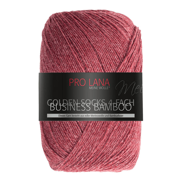 Pro Lana Golden Socks Business Bamboo in verschiedenen Farben