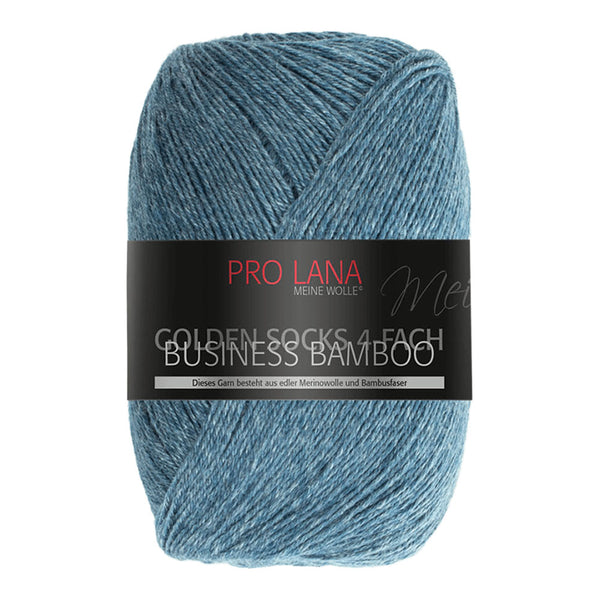 Pro Lana Golden Socks Business Bamboo in verschiedenen Farben