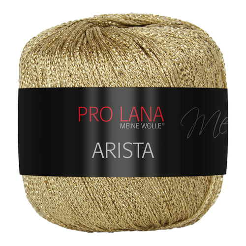 Pro Lana Arista Glitzerwolle in verschiedenen Farben
