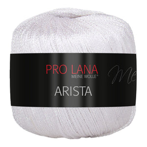 Pro Lana Arista Glitzerwolle in verschiedenen Farben
