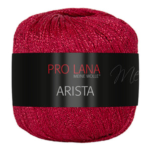 Pro Lana Arista Glitzerwolle in verschiedenen Farben