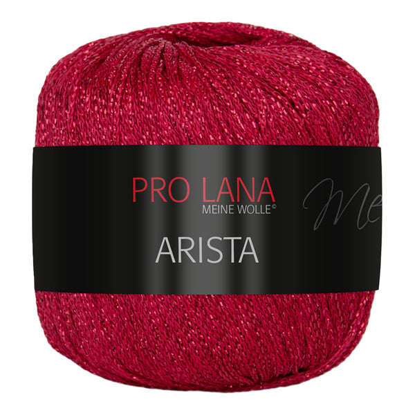 Pro Lana Arista Glitzerwolle in verschiedenen Farben