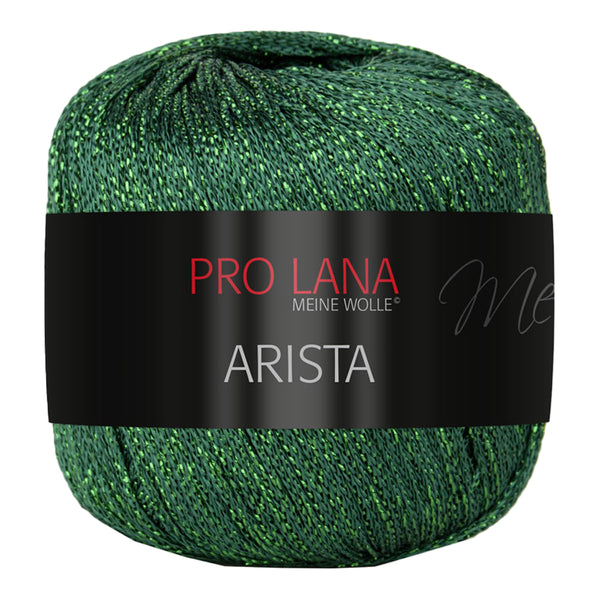 Pro Lana Arista Glitzerwolle in verschiedenen Farben